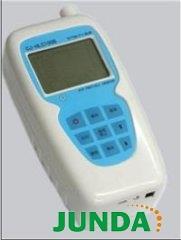 CJ-HLC100B空氣粒子計數器