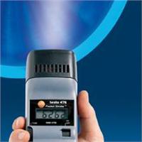 testo 476袖珍型頻閃儀