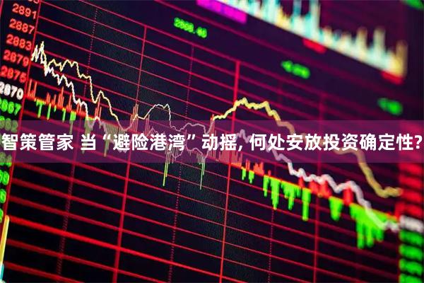 智策管家 当“避险港湾”动摇, 何处安放投资确定性?